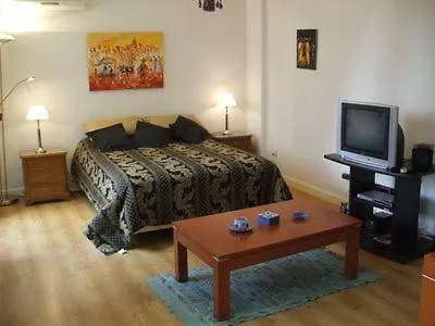 Oro Plaza Apartamentos Buenos Aires Exterior photo