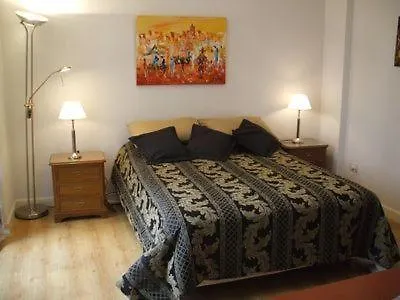 Oro Plaza Apartamentos Buenos Aires Room photo