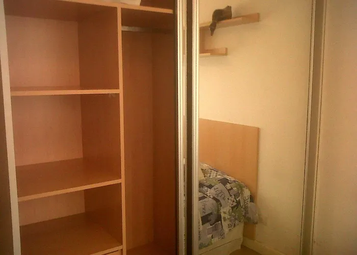 Oro Plaza Apartamentos