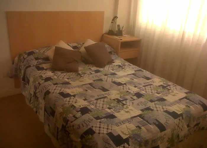 Oro Plaza Apartamentos
