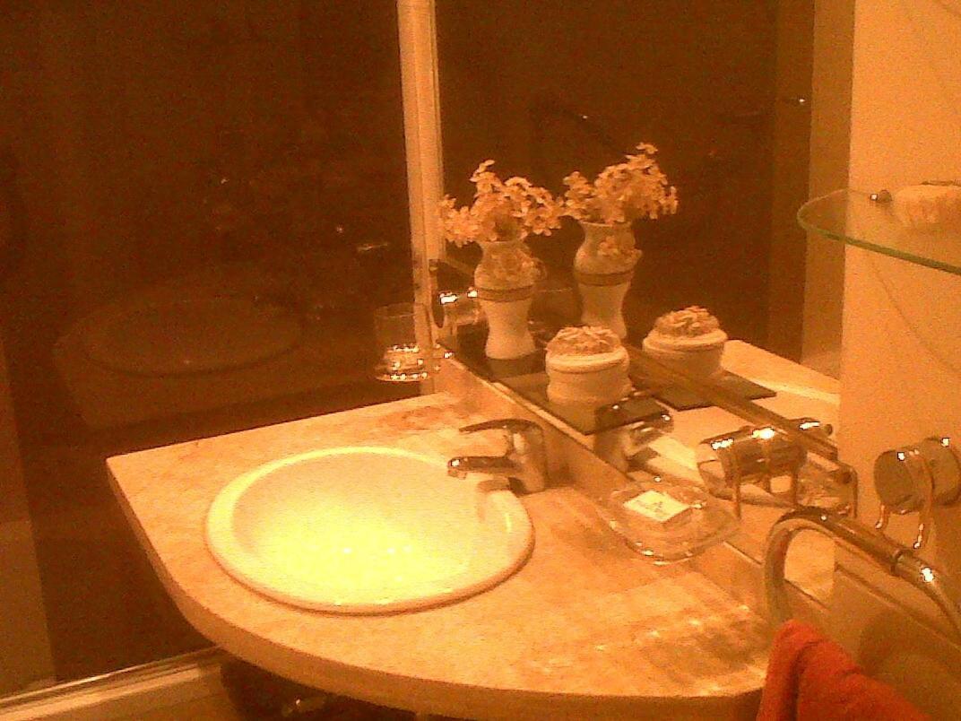 Oro Plaza Apartment Buenos Aires