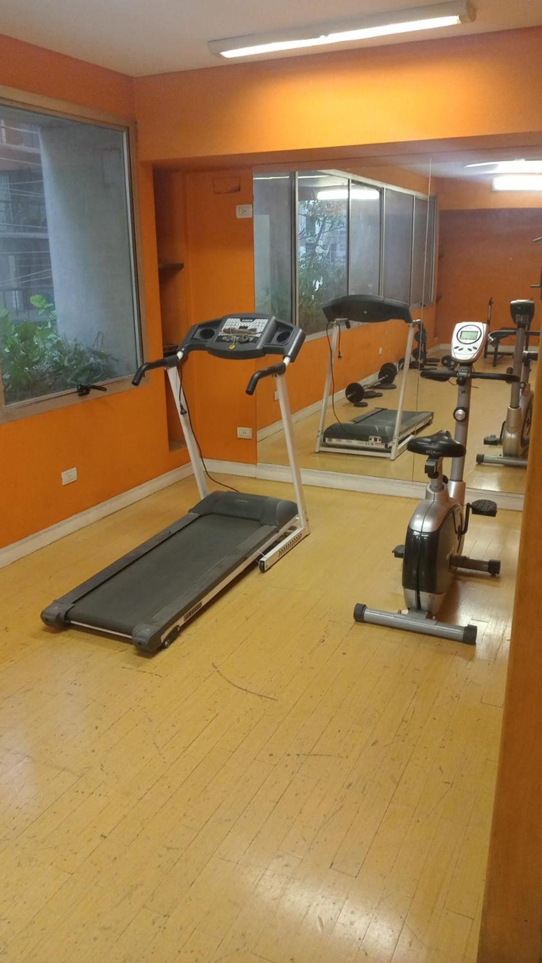 Apartment Oro Plaza *